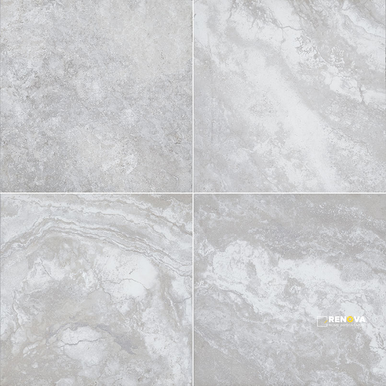 ARTERRA PAVER ARGENTO TRAVERTINO 24X24X2CM ( 8 SF PER BOX )