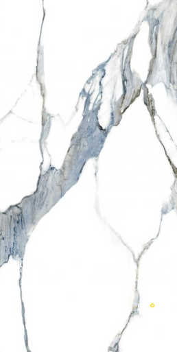 CALACATTA FANTASY ACQUA POLISHED 24" X 48" - 5