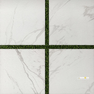 ARTSY TEXTURED XTERIOR PAVER STEPWISE 24X24 - 2
