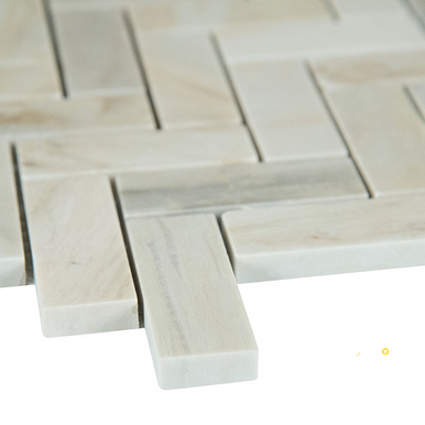 ANGORA HERRINGBONE - 3