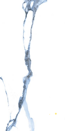CALACATTA BLUE POLISHED 12" X 24" - 8