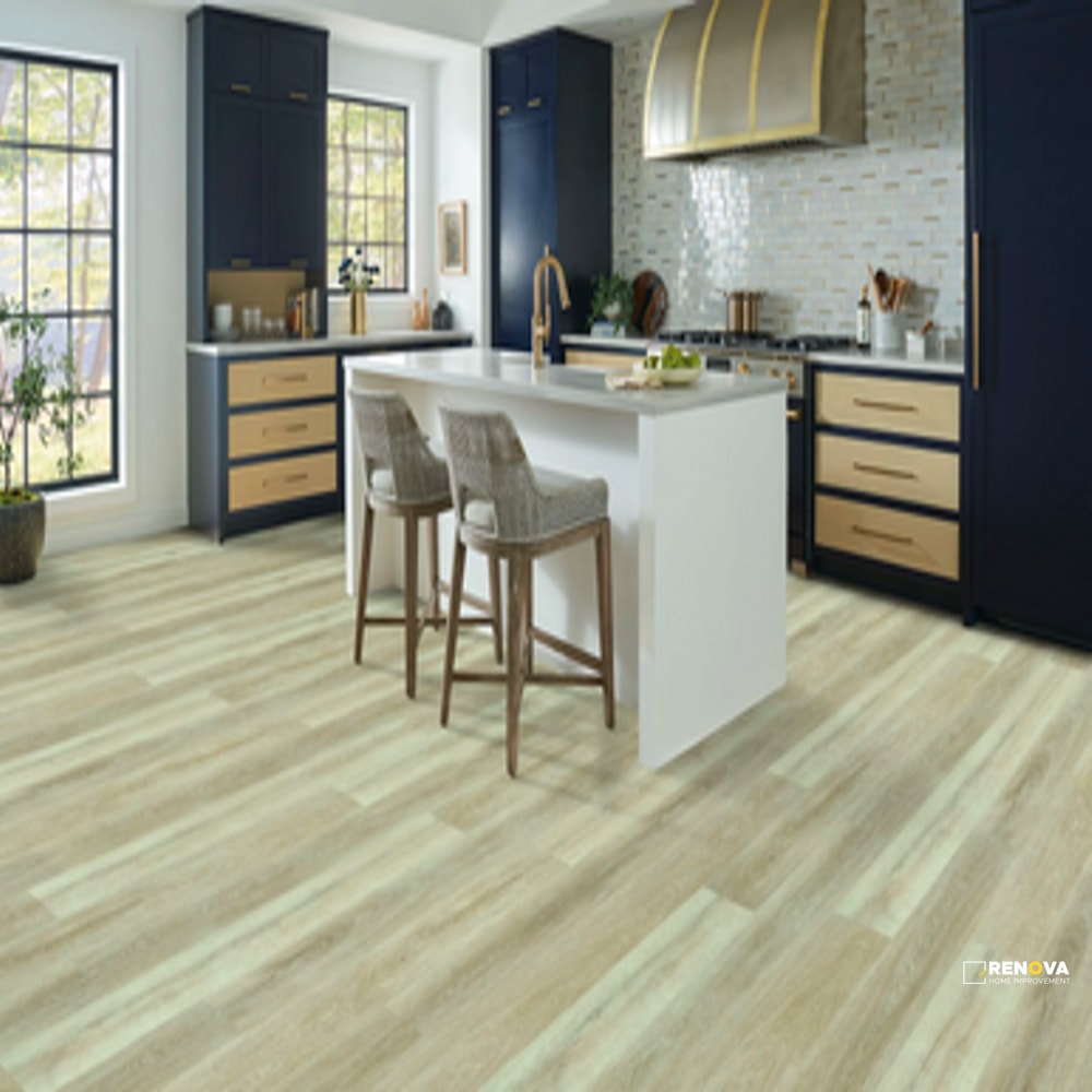 LUTEA PARADISE PLANK 8.9" X 60" - 3