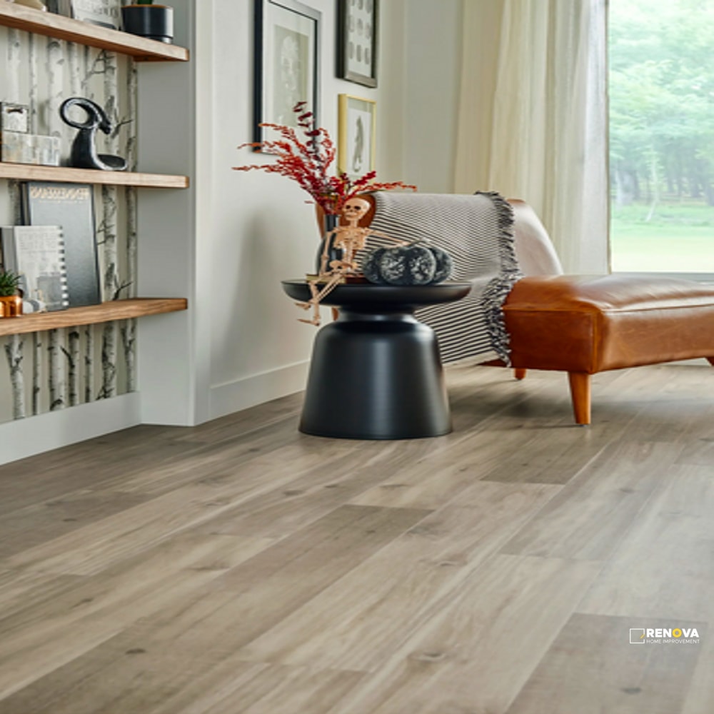 ADURA RIGID PLANK KONA 6" X 48" (23.24 SF/CTN) - PP1 - 3