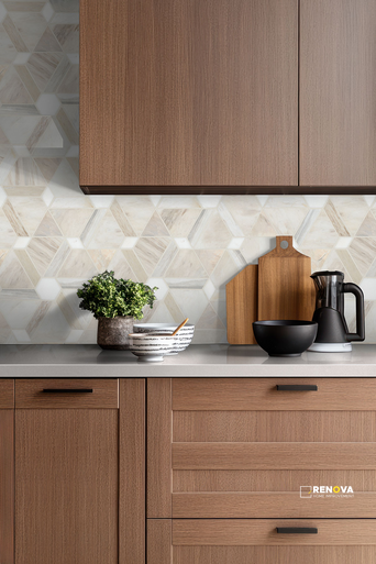 ANGORA FLORALIS POLISHED MOSAIC - 4