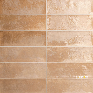 VILLAGE CORAL 4X12 ( 10.982 SF PER BOX ) - 2