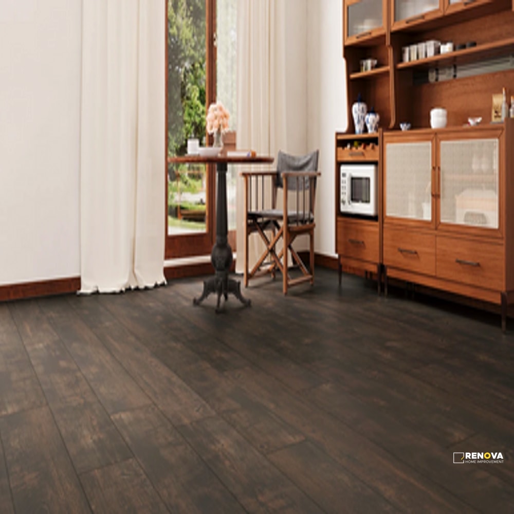 PARADIGM INSIGNIA WPC W/ PAD 20 MIL 9" X 60" - 13