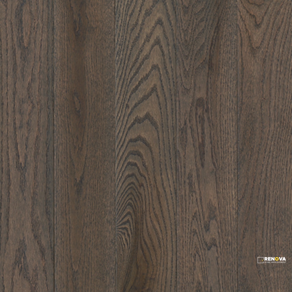 OAK NATURAL FOREST SMOOTH 5" - SOLID - ROBBINS - 2
