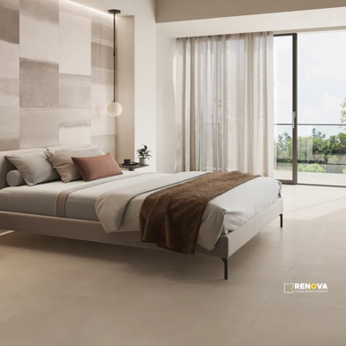 SAHARA MATTE RECTIFIED FIELD TILE 24" X 48" - 5