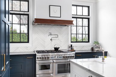 BRICKSTONE WHITE 2X18 MATTE ( 8 SF PER BOX ) - 5