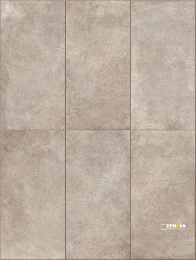 MATERIKA GREIGE MATTE 24" X 48"