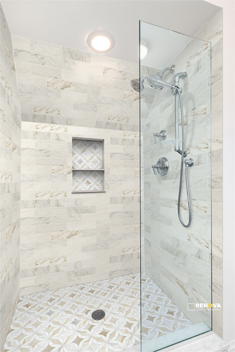 ATHENA GOLD ESTRELLA POLISHED MOSAIC - 4