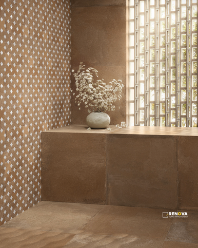 APE ANTICO CASALE COTTO 24X24 FIELD RECTIFIED - 6