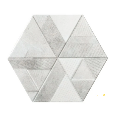 CHAPTER SPEC09 - ASCEND MATTE/GLOSS FIELD TILE 10.2" X 11.4"
