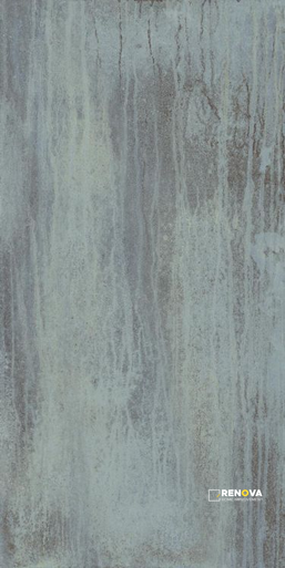 DRIPART VERDIGRIS MATTE 24" X 48" - 5