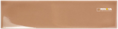 WOW AQUARELLE TOFFEE 3X12 FIELD GLOSS - 2