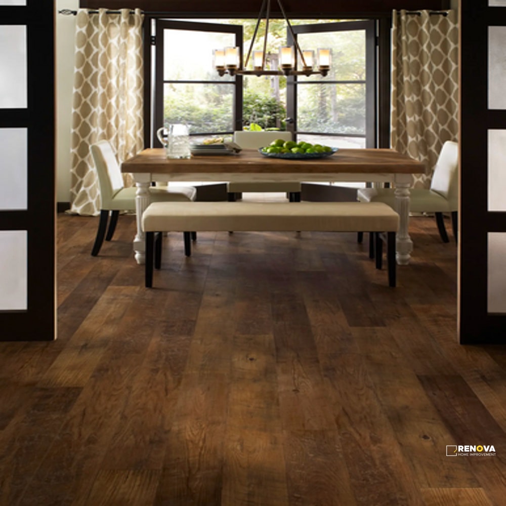 ADURA MAX PLANK DOCKSIDE 6" X 48" (27.39 SF/CTN) - MAXH - 2