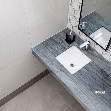 VETRI 8" X 24" - 3