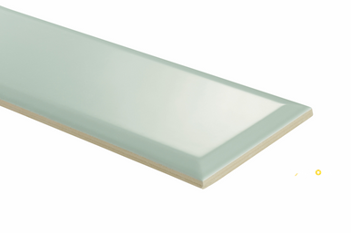 CROSSVILLE COLOR PERSPECTIVES TEA 4X12 FIELD GLOSS - 2