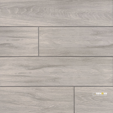 BALBOA ICE 6X24 MATTE ( 16.779 SF PER BOX )