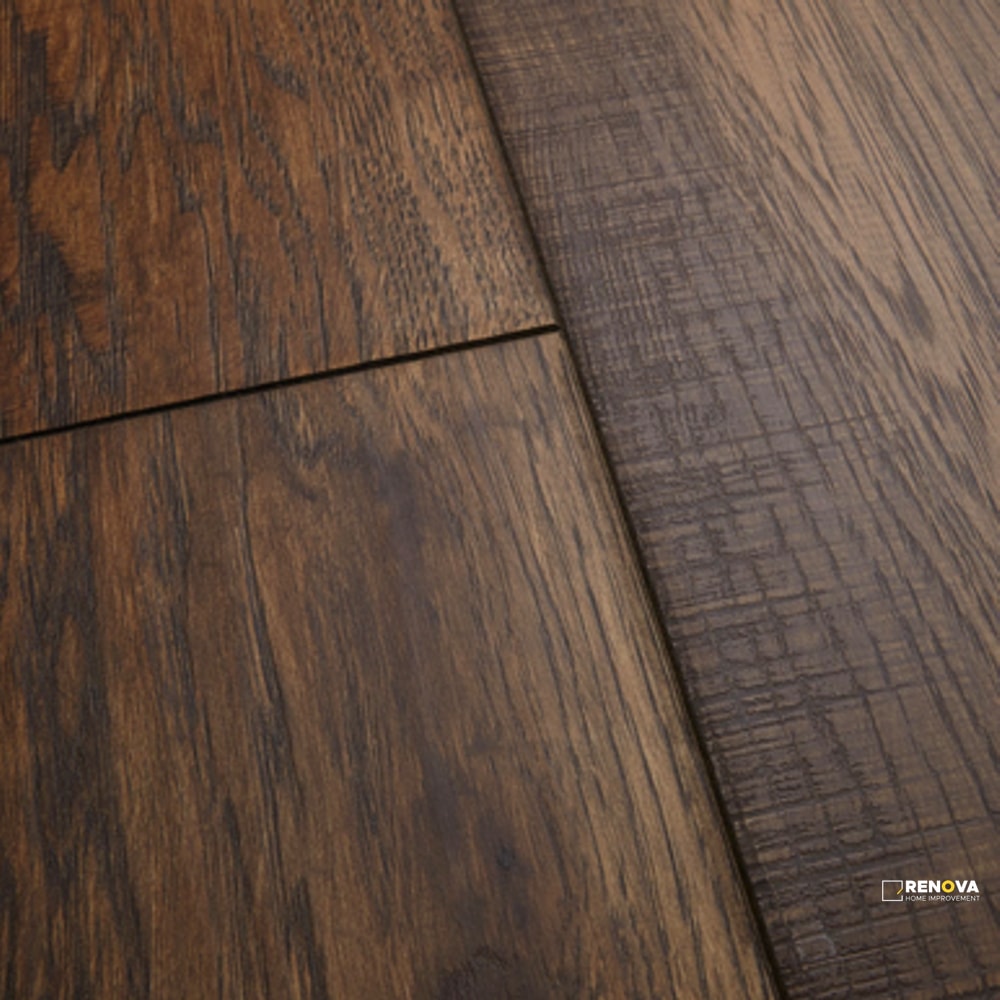 RESTORATION HILLSIDE HICKORY PLANK 7-9/16" (17.50 SF/CTN) - RST8V - 2