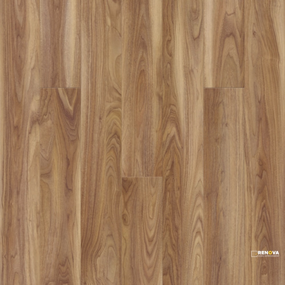 WOOD LUX PLANK W/ ATTACHED PAD 7.60" X 54.45" - 3