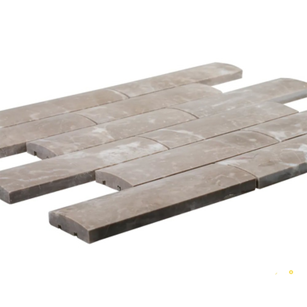CHAPTER 11 - ALIGN GROUP 2 CONVEX MOSAIC 11-7/8" X 12-1/4" - 2