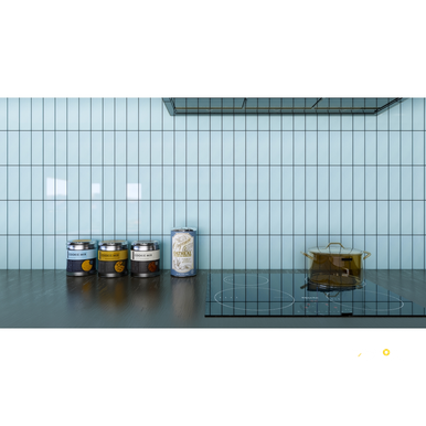 TRIVENI MATTE 2X6 - 5