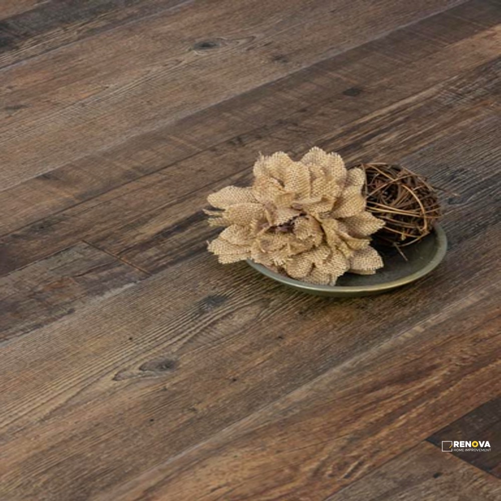 RIDGELINE RC RUSTIC 7" X 48" - 3