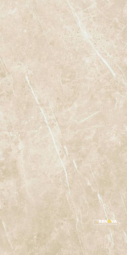 DOLOMIA CREAM LUCIDO 24" X 48" - ELYTIL1542