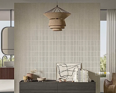HOMEY STRIPES MATTE 12" X 24" - 2