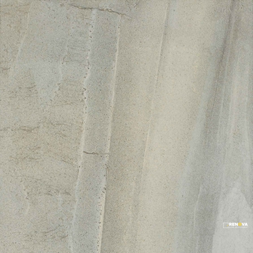 LIME STONE GREY POLISHED 32" X 32" - 3