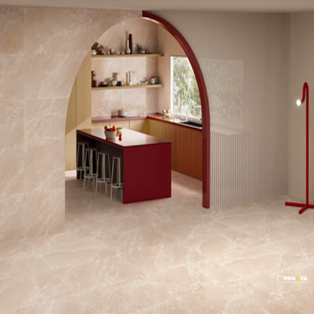 SALT STONE POLISHED 24" X 48" - 10