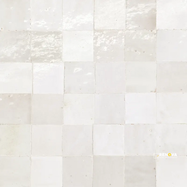 ZAGORA GLOSS MOSAIC 2" X 2" - 2