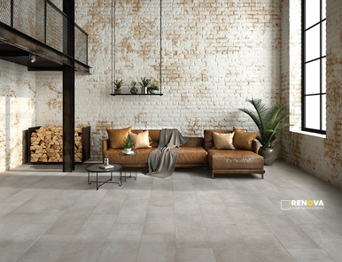 ARTECRETE FIELD TILE 12" X 24" - 3