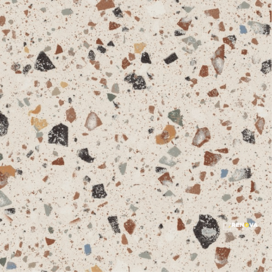 CLAYTONE BLEND PURE MATTE 12X12