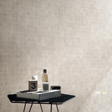 AREA 51 MATTE MOSAIC 2" X 2" - 3