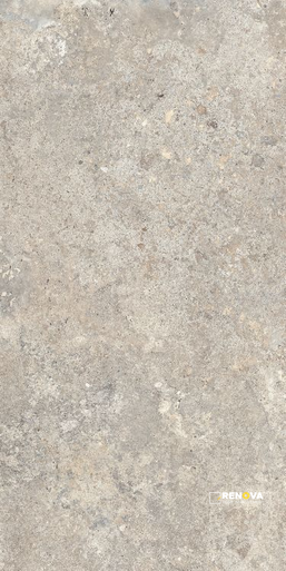 BEAT ALMOND GRIP R11 12" X 24"