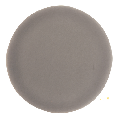 CROSSVILLE CURSIVE SMOKE 4X4 CIRCLE GLOSS - 2