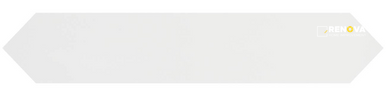 WOW GRADIENT WHITE 1-7/10X9-1/2 CRAYON FIELD GLOSS - 2