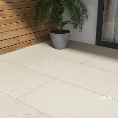 ARTERRA PAVER GRITZO SALT 24X48 ( 8 SF PER BOX ) - 2