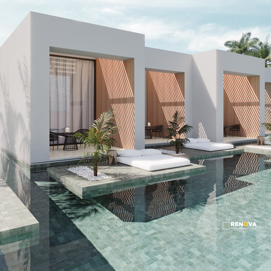 WOW WELLNESS SUKABUMI 4.3" X 4.3" - 10
