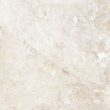 EARTH MIAMI WHITE 2CM PAVER 24" X 24"