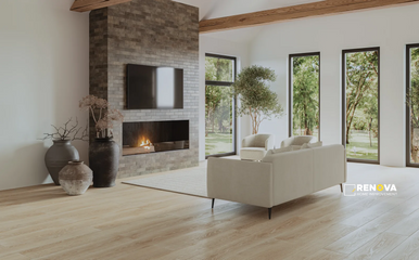 TIMBERLINE HONED 10" X 72" - 3