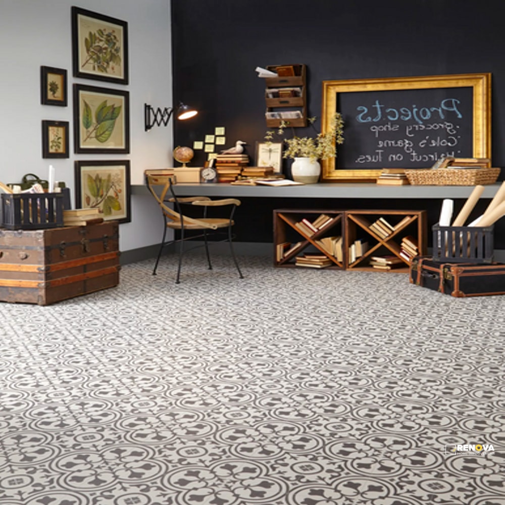 LVS GOLD DECO 12FT - 3
