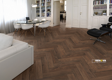MAGNOLIA HDP FIELD TILE 8" X 36"