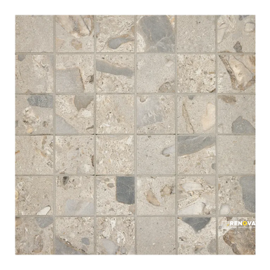 VERRAZZO MOSAIC 2" X 2" - 2