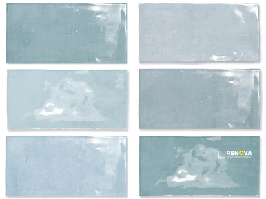 WOW FEZ AQUA 2-1/2X5 FIELD GLOSS - 2