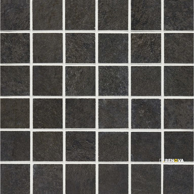 ARDESIA MOSAIC 2" X 2" - 2