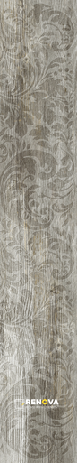 DAVINCI 9 DAMASCO 8" X 48" - 3