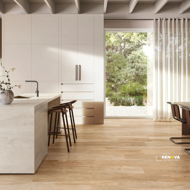 YORKWOOD MATTE FIELD TILE 12" X 72" - 5